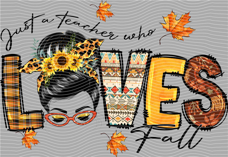 Autumn design-QT 99